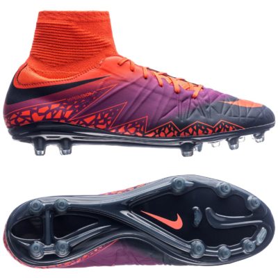 Nike Hypervenom Phatal 2