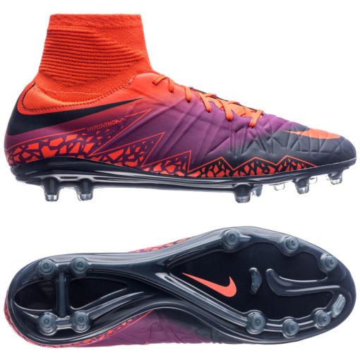 Nike Hypervenom Phatal 2