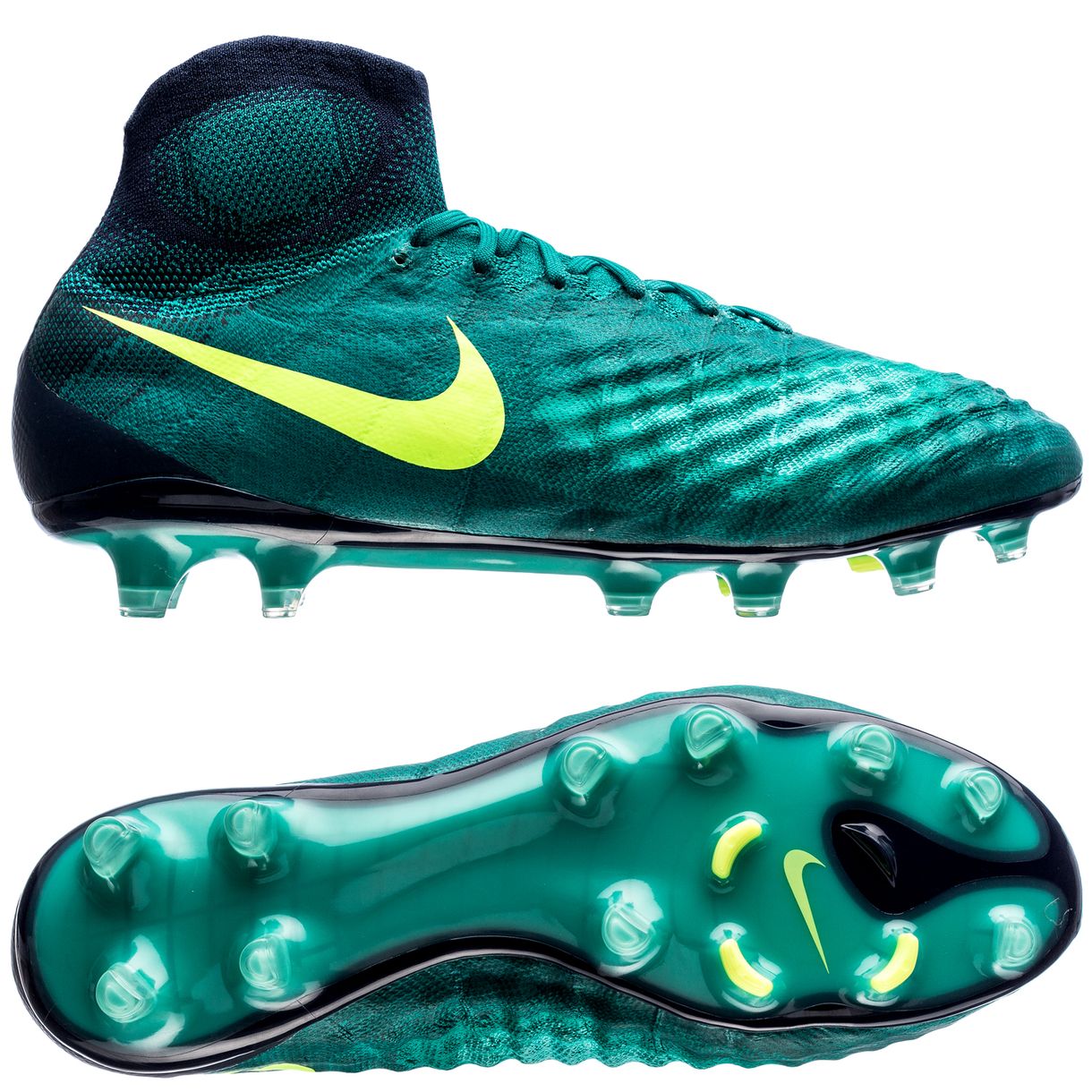 Nike voetbalschoenen Obra FG