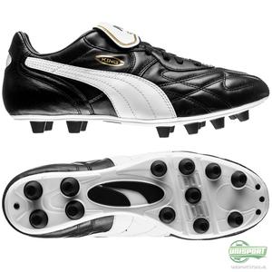 Puma voetbalschoenen King Top DI FG