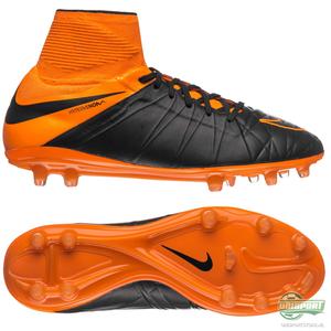 Nike - Hypervenom Phantom II