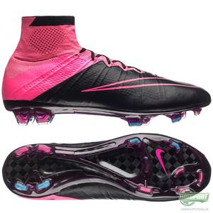 Nike - Mercurial Superfly