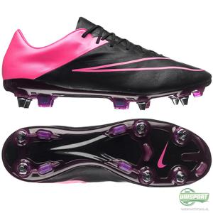 Nike - Mercurial Vapor X