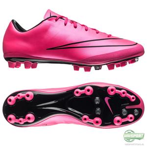 Nike - Mercurial Veloce II