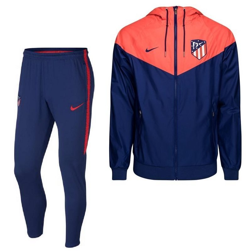 atletico de madrid windrunner