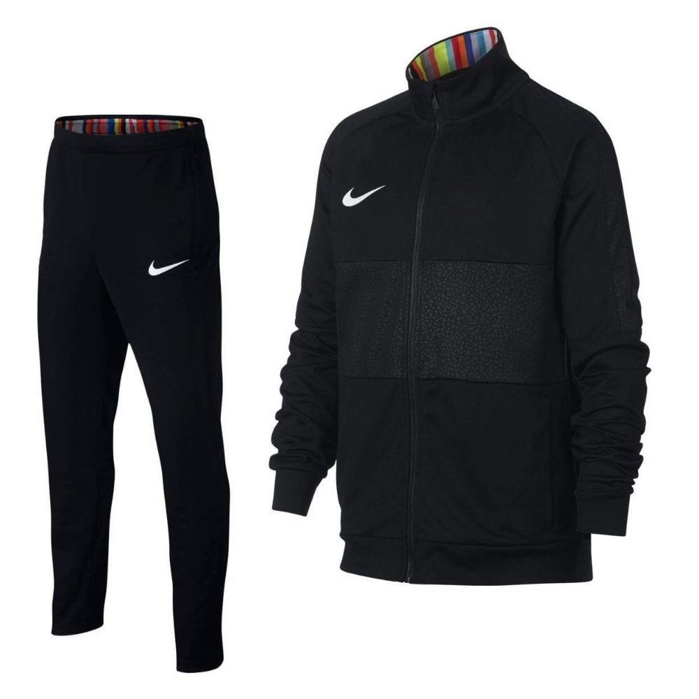 nike_dry_academy_trainingspak_kids_zwart_multicolor_1