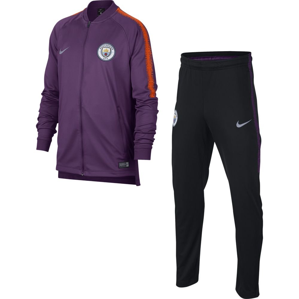 Paarse nike trainingspak new arrivals