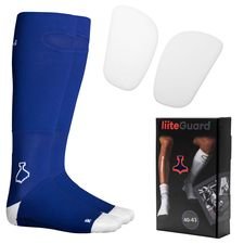 Liiteguard Performance Set - Blauw