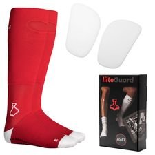 Liiteguard Performance Set - Rood