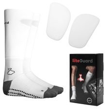 Liiteguard Performance Set - Wit