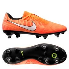 Nike Phantom Venom Academy SG-PRO Fire - Oranje/Wit/Oranje