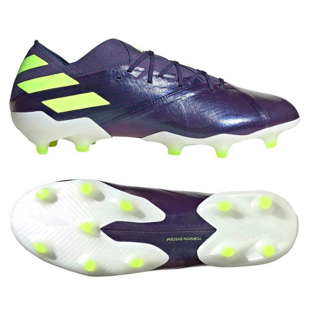 nieuwe voetbalschoenen messi
