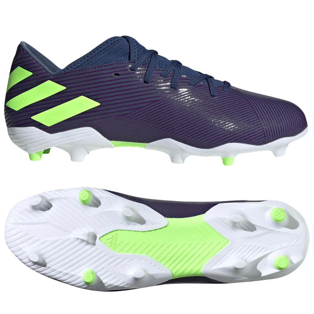 nike voetbalschoenen paars