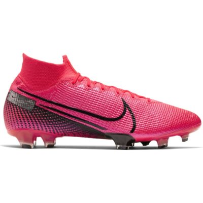 CR7 MERCURIAL MBAPPÉ SUPERFLY 6 ELITE GAME.