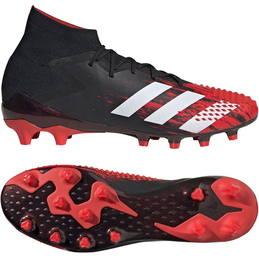 predator voetbalschoenen
