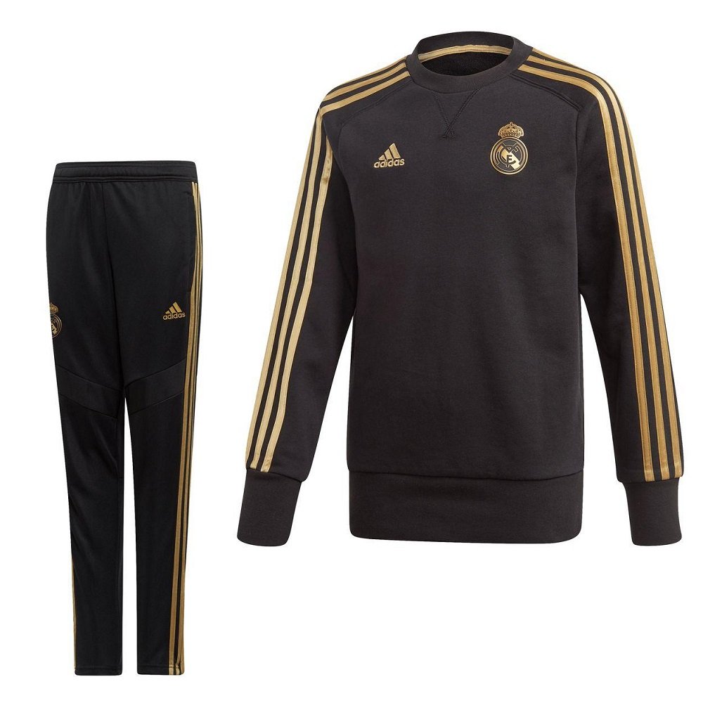 kinder trainingspak adidas