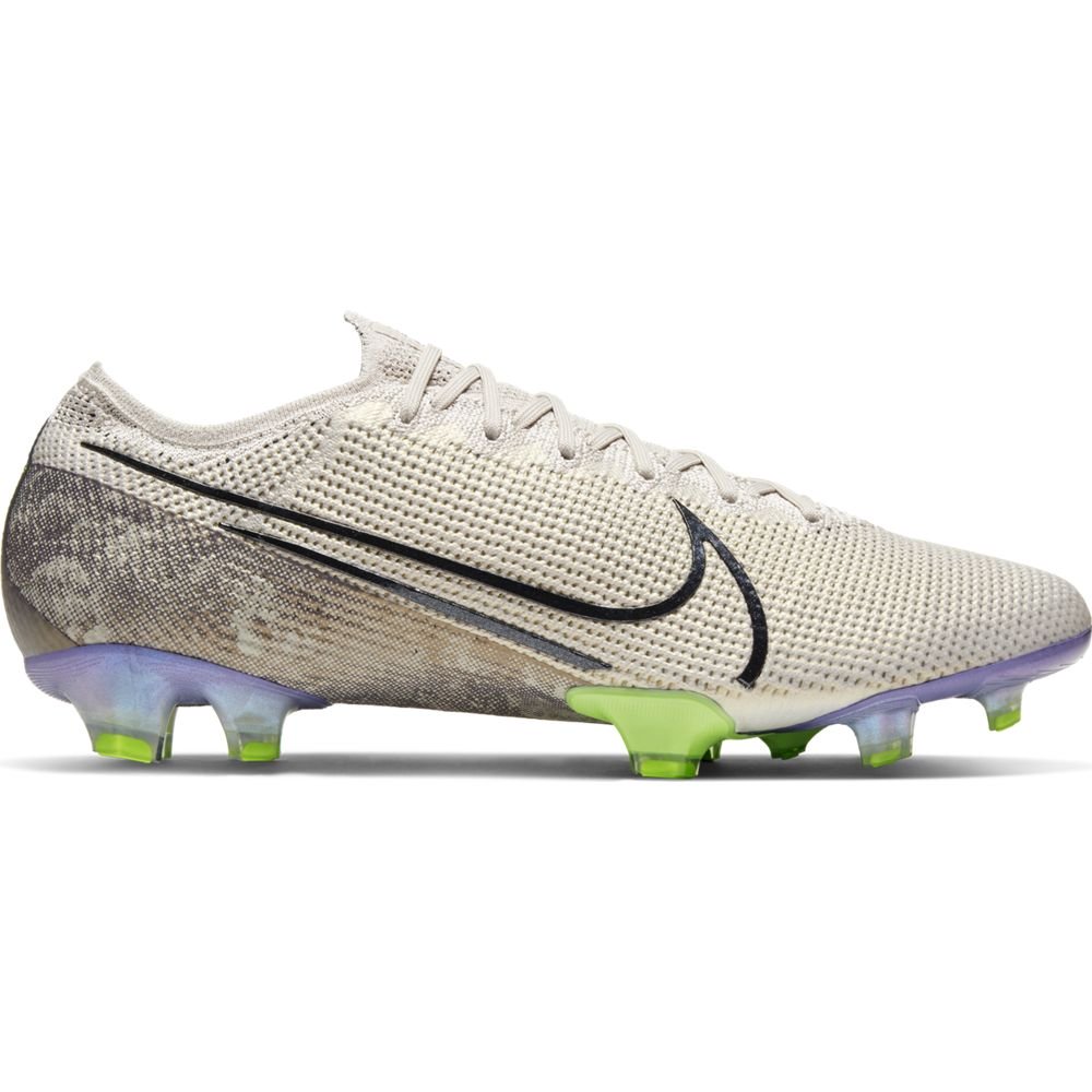 gele nike voetbalschoenen