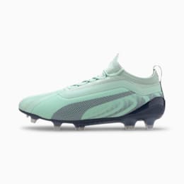 groene nike voetbalschoenen