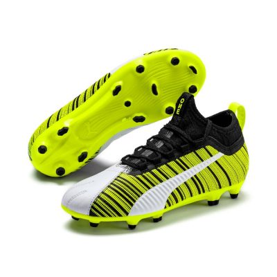 voetbalschoenen voor kids