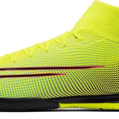 Hypervenom Phantom IC Geel