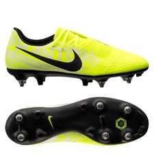 Nike Phantom Venom Academy SG-PRO New Lights - Neon/Navy