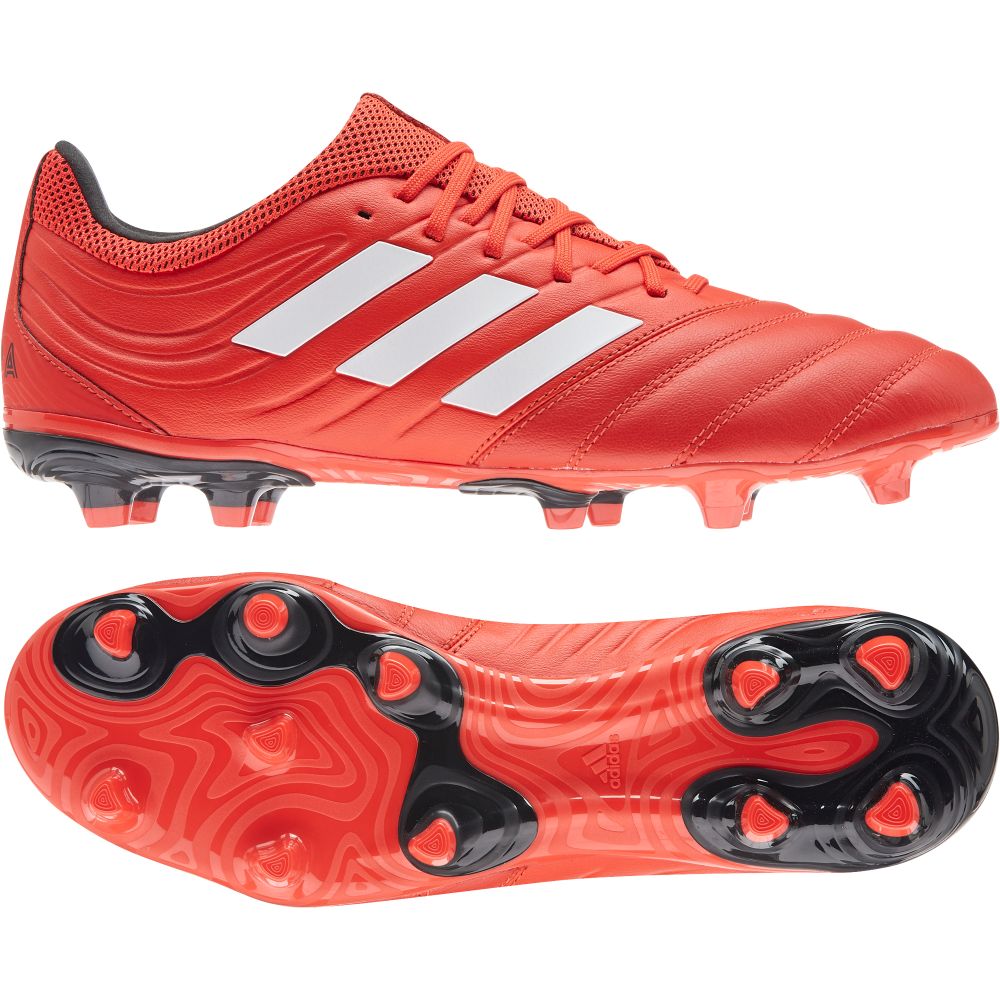 adidas fg rood adidas fg rood