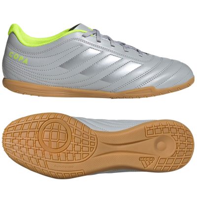 new balance visaro pro heren zilver