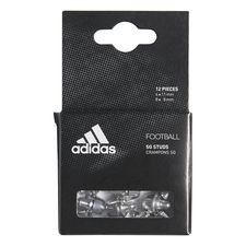 adidas Universele Afneembare Noppen Soft Ground - Zilver