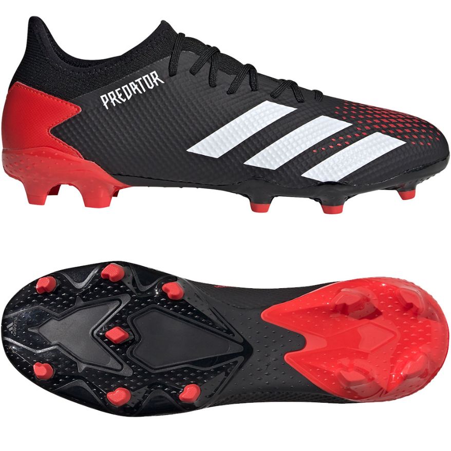 adidas fg zwart adidas fg zwart