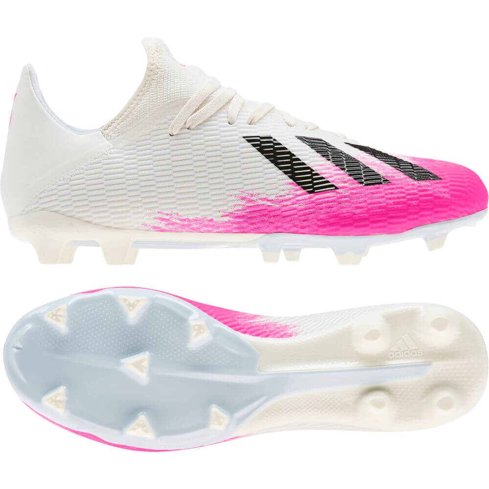 adidas fg roze adidas fg roze
