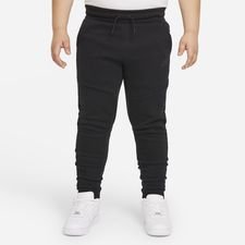 Nike Trainingsbroek NSW Tech Fleece - Zwart Kinderen