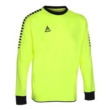 Select Argentinië Keepersshirt - Geel Kinderen