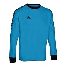 Select Argentinië Keepersshirt - Turquoise Kinderen