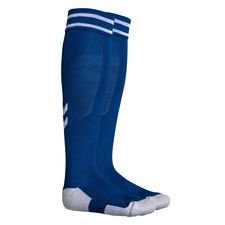 Hummel Voetbalkousen Element - Blauw/Wit