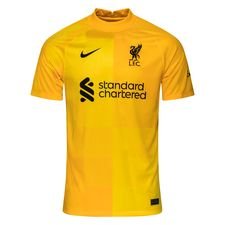 Liverpool Keepersshirt 2021/22