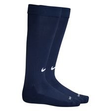 Nike Voetbalkousen Academy - Navy/Wit