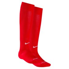 Nike Voetbalkousen Classic II - Rood/Wit