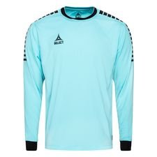 Select Keepersshirt Monaco - Blauw/Zwart