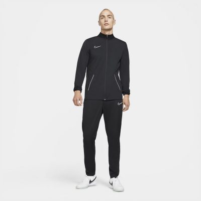 Nike Trainingspak Dri-FIT Academy - Zwart/Wit