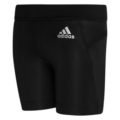 adidas Onderbroek Kort Techfit - Zwart Kinderen