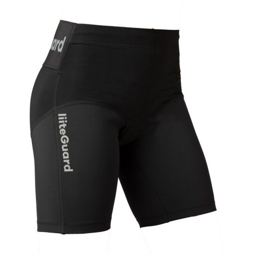 Liiteguard Innertight GLU-TECH - Zwart Vrouw