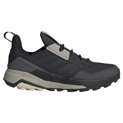 adidas Sneakers Terrex Trailmaker - Zwart/Aluminium
