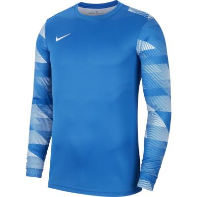 Nike Keepersshirt Park IV Dry - Blauw/Wit Kinderen