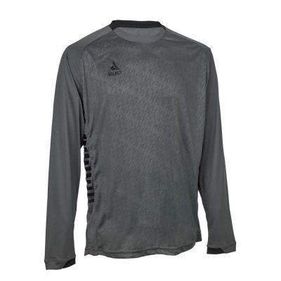 Select Keepersshirt Spanje - Grijs Kinderen