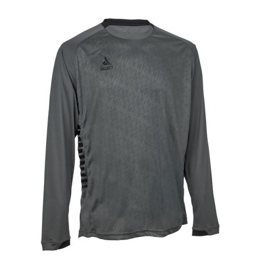 Select Keepersshirt Spanje - Grijs Kinderen
