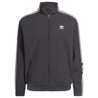 adidas Lock Up Tt Black - adidas Originals, maat Small