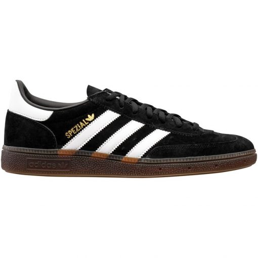 adidas Originals Spezial In - Zwart/wit - Indoor (Ic), maat 37⅓