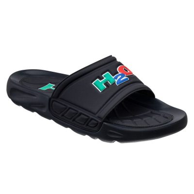 H2O Badslippers Sport - Navy