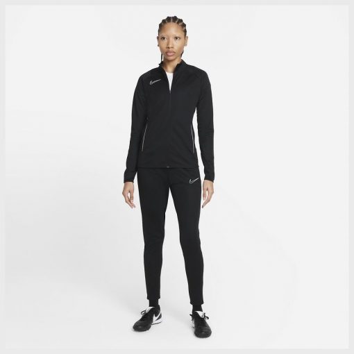 Nike Trainingspak Dri-FIT Academy - Zwart/Wit Vrouw