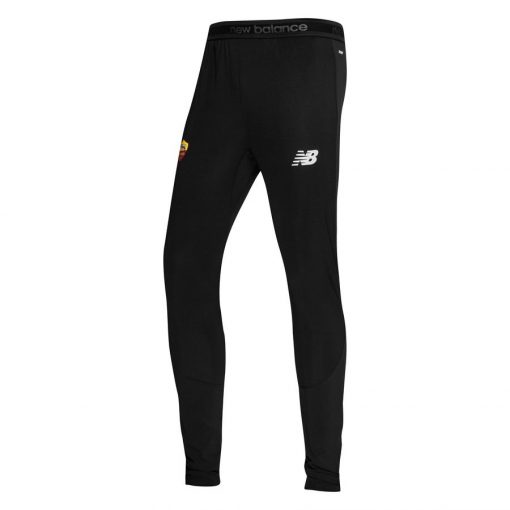 Roma Trainingsbroek - Zwart - New Balance, maat Medium